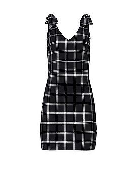 Slate & Willow Cocktail Dress (view 1)