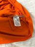 Derek Heart Orange Sleeveless Top Size L - photo 3