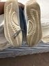Reebok Blue Sneakers Size 11 - photo 4