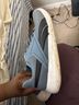 Reebok Blue Sneakers Size 11 - photo 3