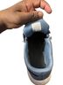 Reebok Blue Sneakers Size 11 - photo 2