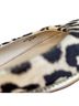 Diane von Furstenberg Animal Print Leopard Print Flats Size 9 1/2 - photo 7