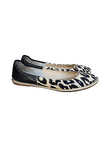 Diane von Furstenberg Botswana Flats (view 2)