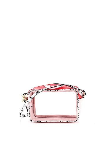 Louis Vuitton Beach Pouch Limited Edition Colored Monogram Giant (view 1)