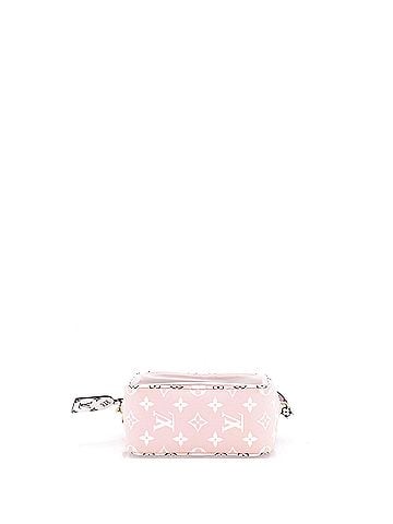 Louis Vuitton Beach Pouch Limited Edition Colored Monogram Giant (view 2)