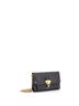 Louis Vuitton 100% Leather Black Vavin Chain Wallet Monogram Empreinte Leather One size - photo 3