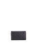 Louis Vuitton 100% Leather Black Vavin Chain Wallet Monogram Empreinte Leather One size - photo 4