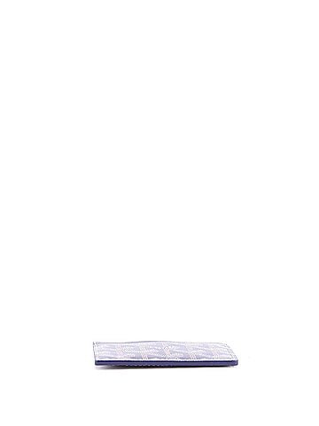 Goyard Saint Sulpice Card Holder Coated Canvas (view 2)