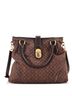 Louis Vuitton 100% Canvas Plain Brown Elegie Handbag Monogram Idylle One size - photo 1