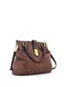 Louis Vuitton 100% Canvas Plain Brown Elegie Handbag Monogram Idylle One size - photo 3