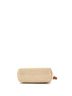 Fendi 100% Raffia Brown First Bag Raffia Small One size - photo 2