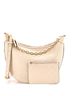 Louis Vuitton 100% Leather Tan Loop Hobo Monogram Empreinte Giant One size - photo 3