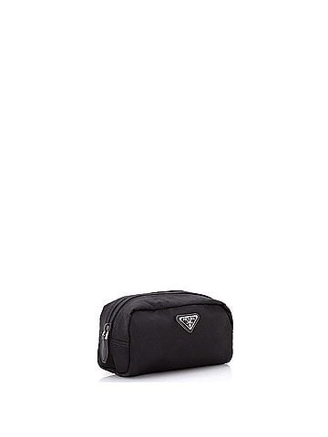 Prada Toiletry Pouch Tessuto Small (view 2)
