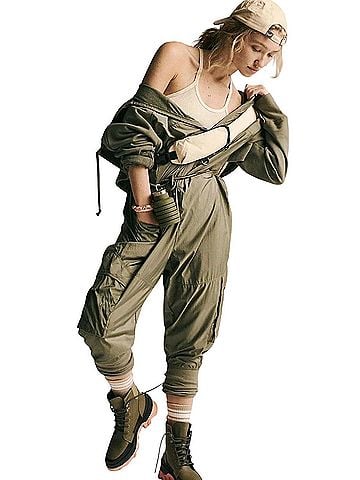 Free People Jumpsuit (view 1)