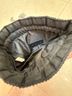 Aqua Black Bucket Bag One size - photo 3