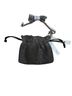 Aqua Black Bucket Bag One size - photo 1