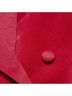 A.L.C. Red Pink Blazer Size 12 - photo 5