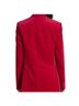A.L.C. Red Pink Blazer Size 12 - photo 2