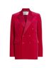 A.L.C. Red Pink Blazer Size 12 - photo 1