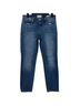 FRAME Denim Blue Jeans Size 24 - photo 1