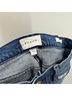 FRAME Denim Blue Jeans Size 24 - photo 3