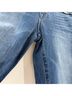 FRAME Denim Blue Jeans Size 24 - photo 11