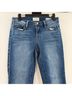 FRAME Denim Blue Jeans Size 24 - photo 9