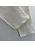 Levi's White Jeans Size 8 - photo 9