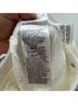 Levi's White Jeans Size 8 - photo 4