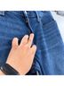 Old Navy Blue Jeans Size 6 - photo 11