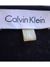 Calvin Klein Black Short Sleeve Blouse Size 1X - photo 3