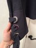 Ann Taylor Blue Pullover Sweater Size S - photo 6