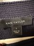 Ann Taylor Blue Pullover Sweater Size S - photo 3