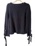 Ann Taylor Blue Pullover Sweater Size S - photo 1