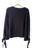 Ann Taylor Blue Pullover Sweater Size S - photo 2