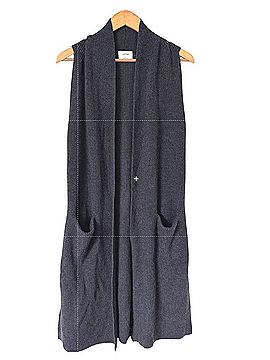 Wilfred Dunkirk Sweater Vest (view 1)