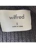 Wilfred Gray Sweater Vest Size S - photo 3