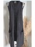 Wilfred Gray Sweater Vest Size S - photo 4