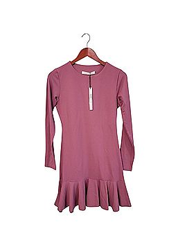 Susana Monaco Casual Dress (view 1)