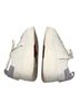 Ash 100% Leather Solid White Sneakers Size EU 39 - photo 11