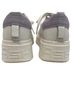 Ash 100% Leather Solid White Sneakers Size EU 39 - photo 10