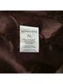 retrofête Solid Brown Blazer Size XL - photo 7
