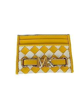 Michael Kors Reed Leather Wallet (view 2)