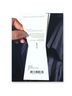 Christopher Esber Solid Blue Cocktail Dress Size 8 - photo 8