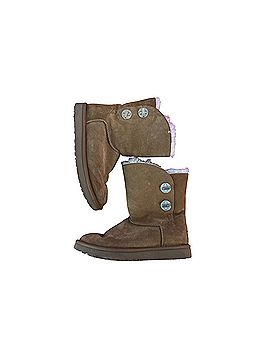 Ugg Australia classic short turnlock Snow boots (view 1)