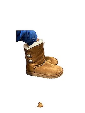 Ugg Australia classic short turnlock Snow boots (view 2)