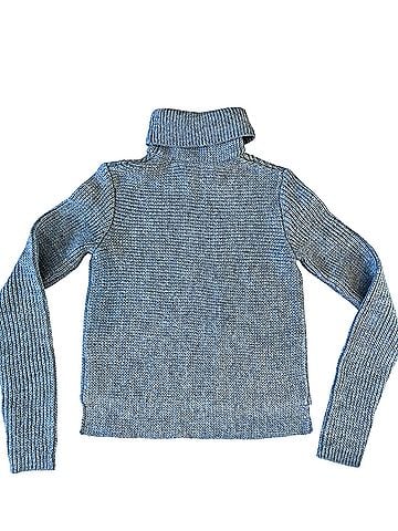T by Alexander Wang Turtleneck Sweater (view 2)