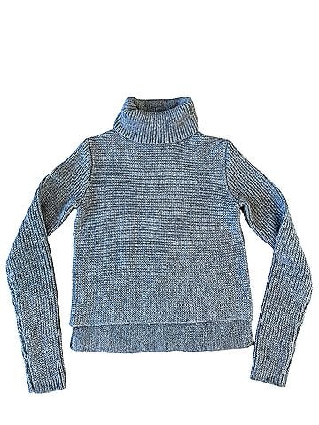 T by Alexander Wang Turtleneck Sweater (view 1)