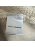 Quinn 100% Cashmere Solid Ivory Cashmere Pullover Sweater Size XS - photo 4