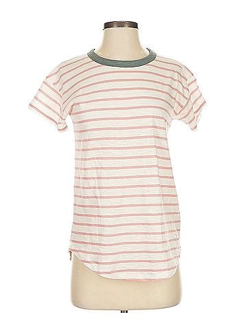 Madewell Short Sleeve T-Shirt (view 1)